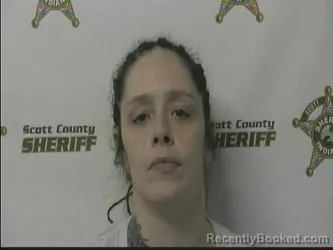 Mugshot of NATASHA PANGBURN
