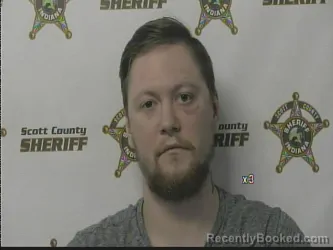 Mugshot of JACOB BOLEY