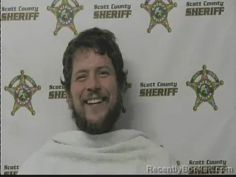 Mugshot of KADEN CAMPBELL