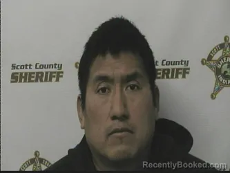 Mugshot of JOSE CRUZ