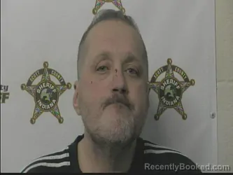 Mugshot of LAWRENCE THARP