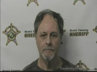 Mugshot of RAY SMITH