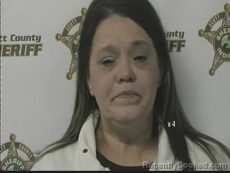 Mugshot of CAREY HERNANDEZ