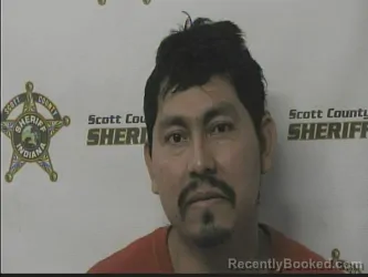 Mugshot of ARNOLDO HERNANDEZ