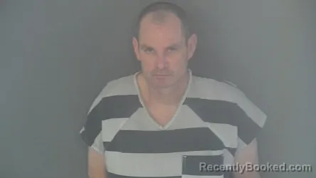 Mugshot of AARON MICHAEL STAKER