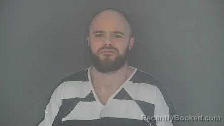 Mugshot of CHARLES ROBERT PIKE