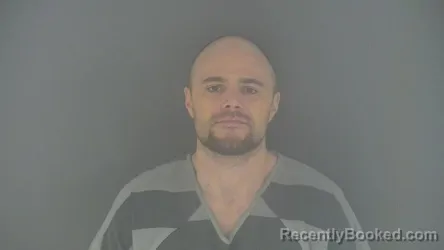 Mugshot of CHARLES ROBERT PIKE