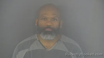 Mugshot of EDWARD LEFLORE