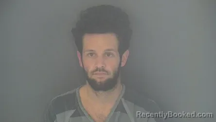 Mugshot of JOHNNY RAYE BROADWAY