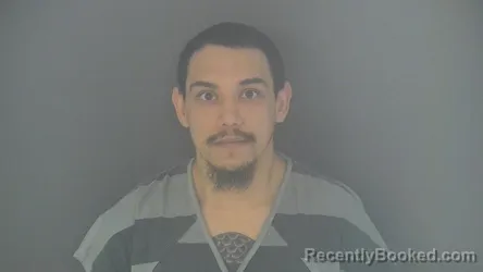 Mugshot of JAMES DONALD MICHAEL WILKERSON