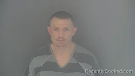 Mugshot of MATTHEW JOSEPH VIBBERT