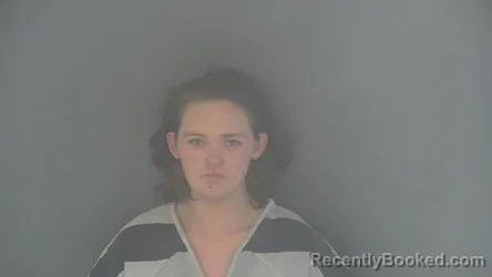 Mugshot of TAVA L NORTON