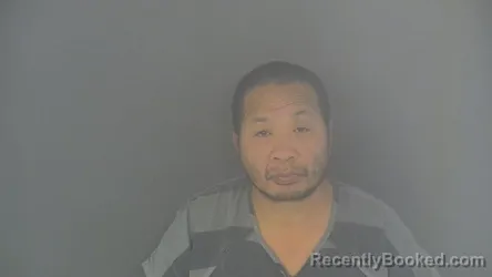 Mugshot of THLA RUNG