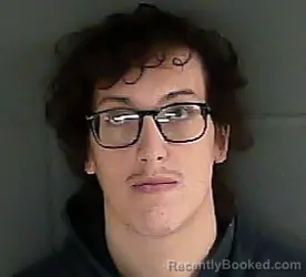 Mugshot of RONNIE RYE GENE CUNDIFF