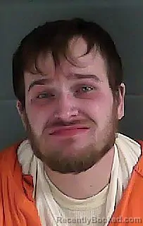 Mugshot of JUSTICE TAYLOR WILLIAMS