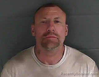 Mugshot of ROBERT EDWARD CURTIS