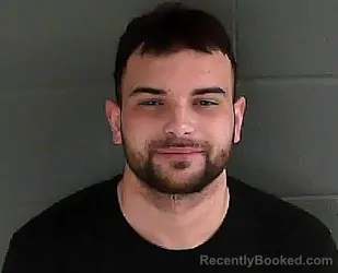 Mugshot of BRYSON JEREMY HARRIS