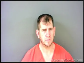 Mugshot of ADAM BLAKE RISNER