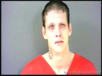 Mugshot of DAKOTA WAYNE ELDER