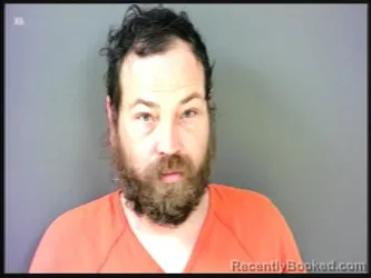 Mugshot of JUSTIN ALLEN BOYLE