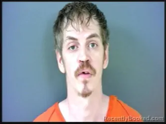 Mugshot of JACOB WILLIAM KENNEY