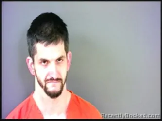 Mugshot of JUSTIN LEE WHITT