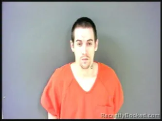 Mugshot of LARRY RAY CATT