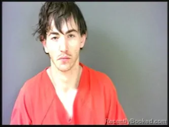 Mugshot of MICHAEL DOUGLAS SPICER