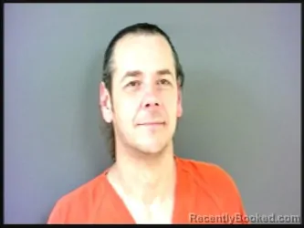 Mugshot of MATTHEW ALAN ZINK