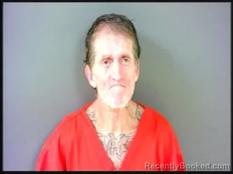 Mugshot of PAUL EDWARD MINIX