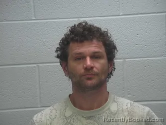 Mugshot of ROBERT EUGENE SANDERS