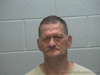 Mugshot of TIMOTHY MICHAEL HEINZE