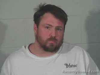 Mugshot of JEREMY SCOTT PUTMAN