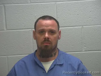 Mugshot of JASON MATTHEW FITCH