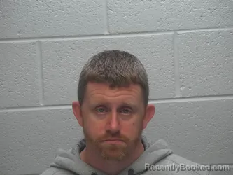 Mugshot of JASON N FRALEY