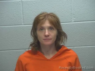 Mugshot of CASSANDRA K EIB