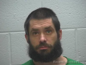 Mugshot of ANDREW JAMES LEROY