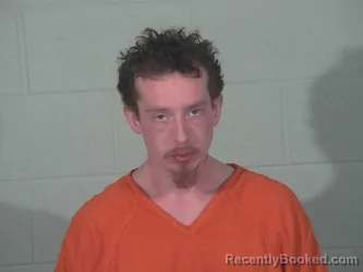 Mugshot of NATHANIEL LEE LESHER