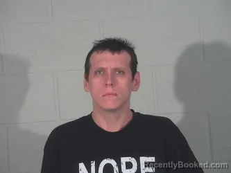 Mugshot of DEVIN MICHAEL MESTA