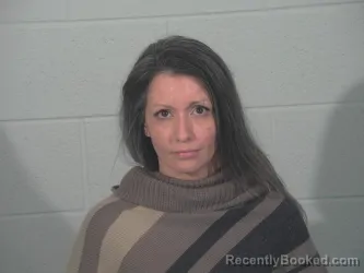 Mugshot of ANGEL LYNN ROBY