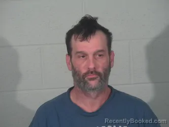 Mugshot of WILLIAM ELVIS FERGUSON