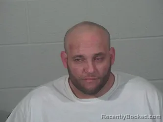 Mugshot of LANTZ BANFORD BROWN