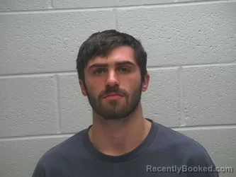 Mugshot of ANDREW ROBERT LUSK
