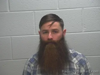 Mugshot of BRETT ALLEN ROBBINS