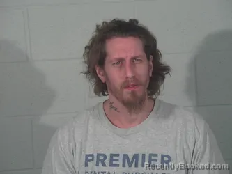 Mugshot of JOSEPH LEE KEATING