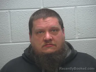 Mugshot of JEFFERY SHORT