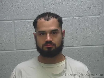 Mugshot of FLAVIANO JASON LORENZO