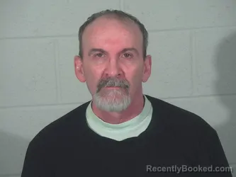 Mugshot of NOAH WESLEY TEETER