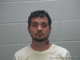 Mugshot of BOBBY LEE MURPHY