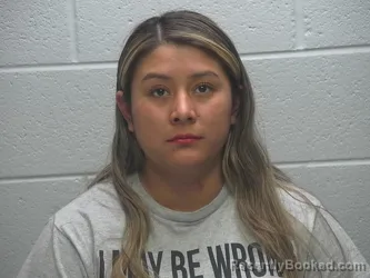 Mugshot of MATILDE DOMINGUEZ RAMIREZ